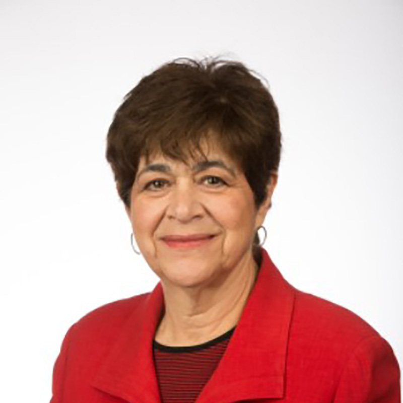 Susan Alpert, PhD, MD